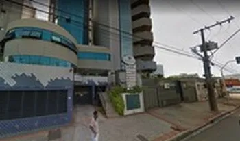 Imagem do Condomínio Diamond Business Center em Uberaba