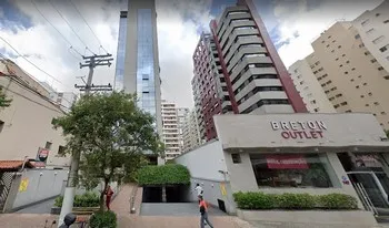 Condomínio Diamond Office Tower em São Paulo
