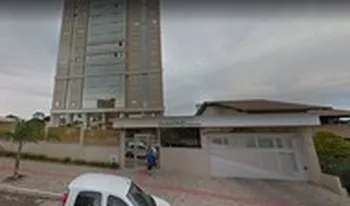 Imagem do Condomínio Diamond Residence em Passo Fundo