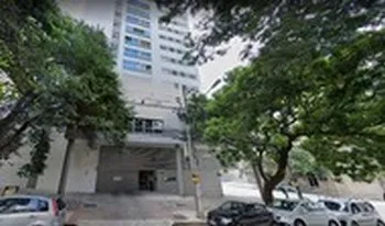 Condomínio Diamond Residence em Belo Horizonte