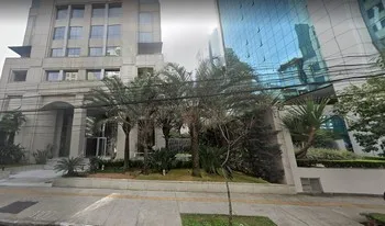 Condomínio Diamond Tower em São Paulo