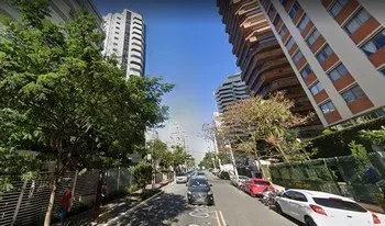 Condomínio Diamond Tower em São Paulo