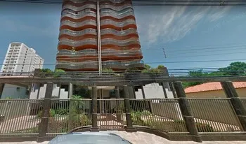 Imagem do Condomínio Diamond Tower em Campos Dos Goytacazes