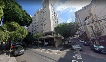 Condomínio Diana em Porto Alegre