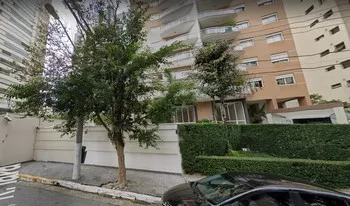 Condomínio Diana em São Paulo