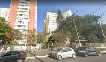 Condomínio Diana em São Paulo