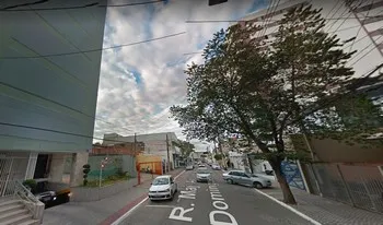 Imagem do Condomínio Dias águiar em São José Dos Campos