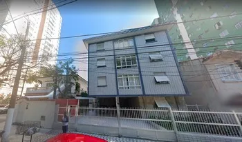 Imagem do Condomínio Dias em São Vicente