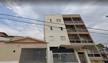 Condomínio Dias Pera em Campinas