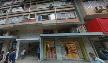 Imagem do Condomínio Dias Velho em Florianópolis