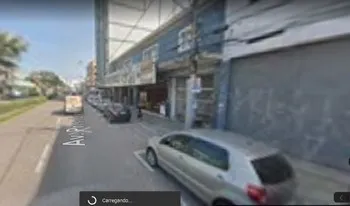 Imagem do Condomínio Diego em Praia Grande