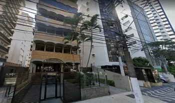 Imagem do Condomínio Dijon em Santos