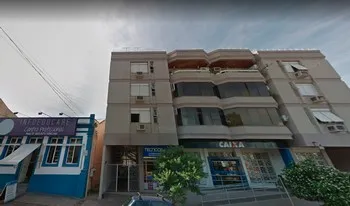 Imagem do Condomínio Dijon em São Sebastião Do Cai