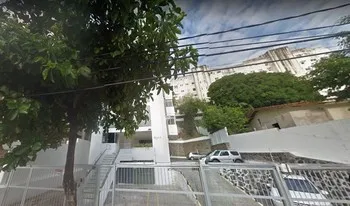 Condomínio Dijon em Salvador