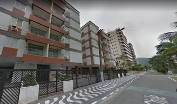 Imagem do Condomínio Dijon E Toulon em Guarujá