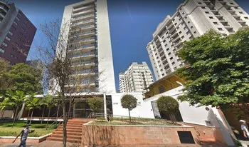Condomínio Dijon em Campinas