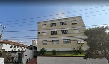 Imagem do Condomínio Dijon em Santos