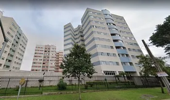 Condomínio Dijon em Curitiba
