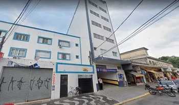 Imagem do Condomínio Dimare em São Vicente