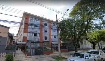 Condomínio Dimona em Curitiba