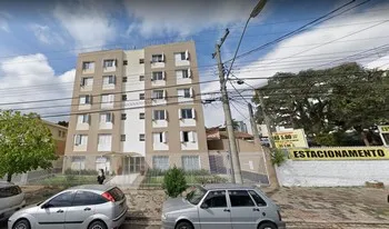 Condomínio Dimona em Curitiba