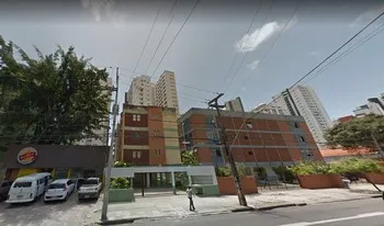 Imagem do Condomínio Dimona em Recife