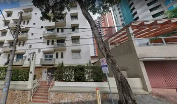 Imagem do Condomínio Dina em Santo André