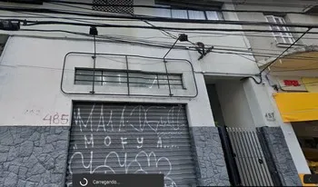 Condomínio Dina em São Paulo