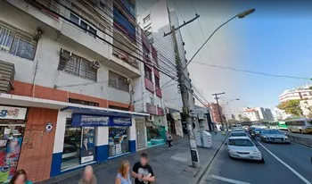 Condomínio Dinabel em Porto Alegre