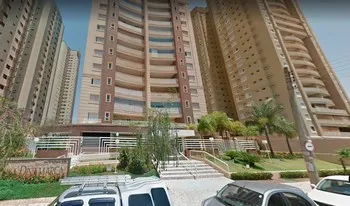 Imagem do Condomínio Dinamarca em Ribeirão Preto