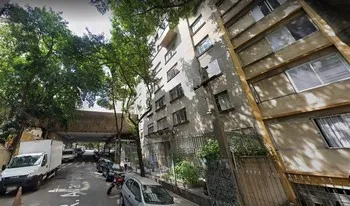 Condomínio Dinamarca em São Paulo