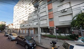 Condomínio Dinamarca em Porto Alegre