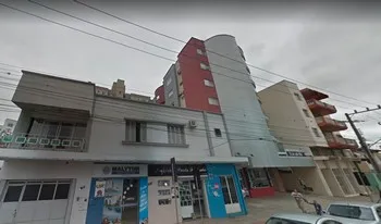 Imagem do Condomínio Dinamica em Concordia