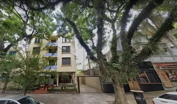 Condomínio Dinarte Ribeiro em Porto Alegre