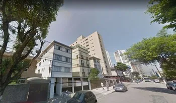 Imagem do Condomínio Diniz em Santos