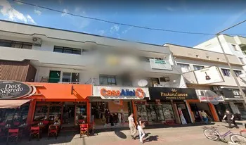 Imagem do Condomínio Dinner em Jaraguá Do Sul