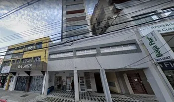 Condomínio Dino Gasparin em Curitiba