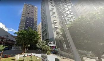 Imagem do Condomínio Dinorah em Santos
