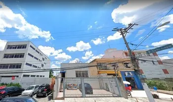 Condomínio Diógenes em São Paulo