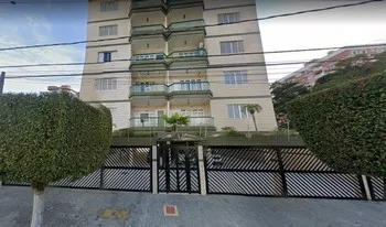 Imagem do Condomínio Diogo Calaza Elias em Praia Grande