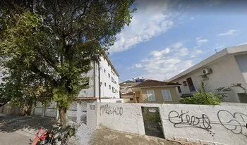 Imagem do Condomínio Diolinda em Santos