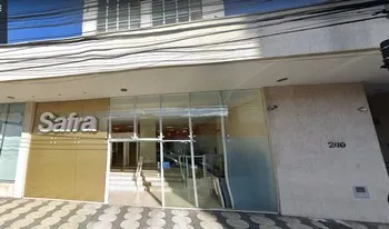 Imagem do Condomínio Diomar De Mello Freire em Mogi Das Cruzes