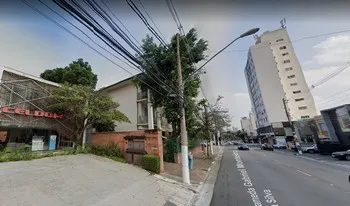 Condomínio Dionisia em São Paulo