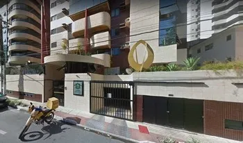 Imagem do Condomínio Dionísio Albuquerque em Maceió