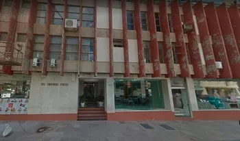 Imagem do Condomínio Dionísio Frozi em Vacaria