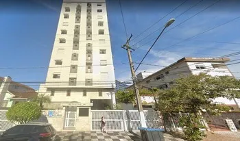 Imagem do Condomínio Dionísio Paulo em Santos