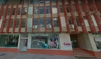 Imagem do Condomínio Dionísio Pedro Frozi Setor Comercial em Vacaria