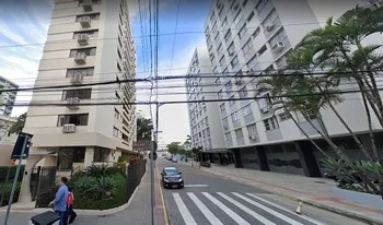 Imagem do Condomínio Diplomata. em Florianópolis
