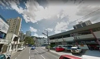 Imagem do Condomínio Diplomata em Joaçaba