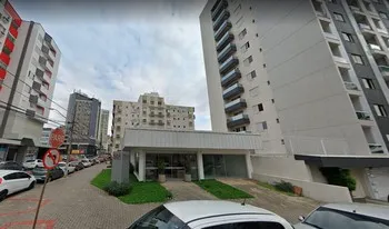 Imagem do Condomínio Diplomata em Criciúma
